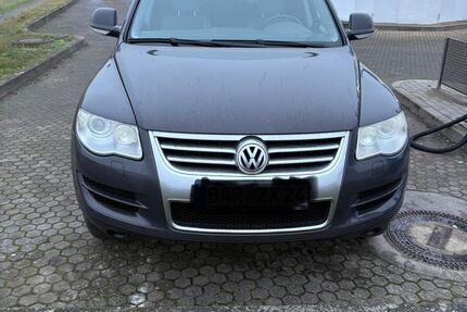 VW Touareg 260.455 km 7.400 &euro; Schorfheide 16244