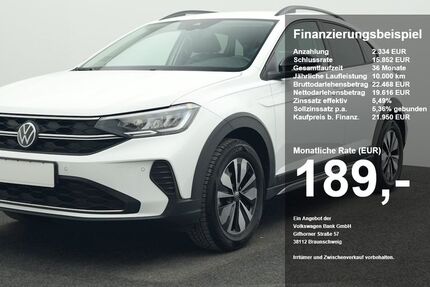 VW Taigo 25.000 km 20.490 &euro; Regensburg 93055