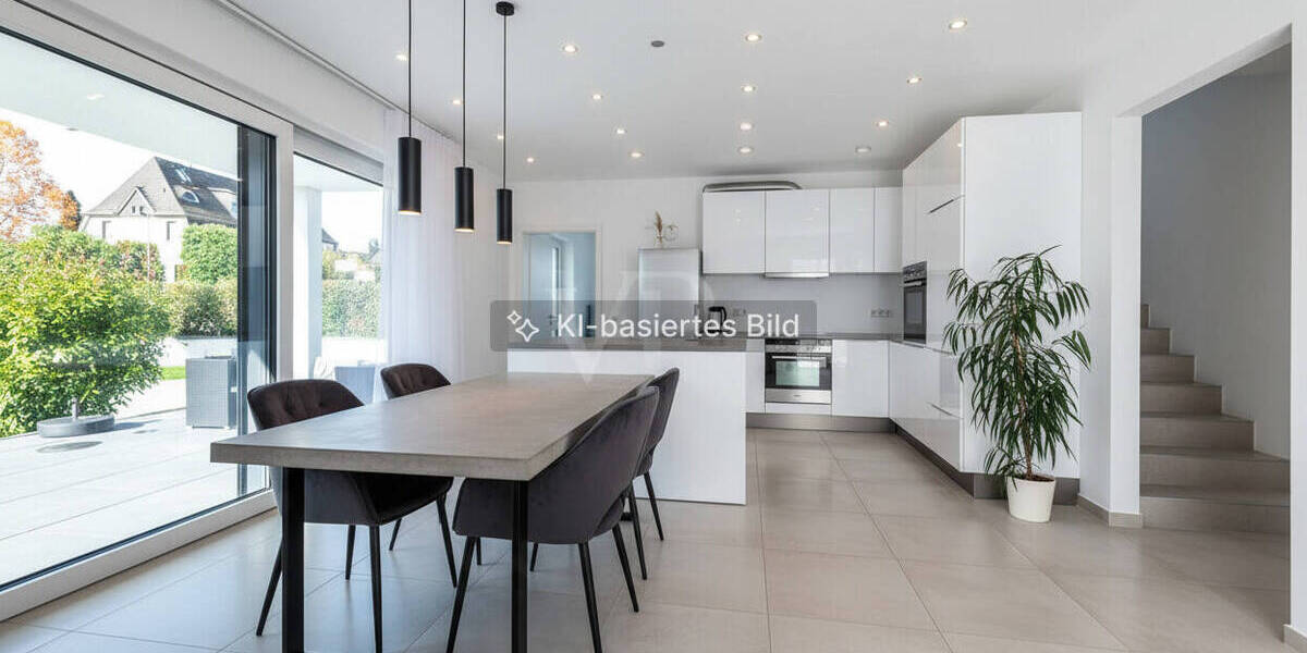 Einfamilienhaus Oestrich-Winkel Winkel - 6 Zimmer, 212 m&sup2;, 1.480.000&euro; | Angebot:25777643