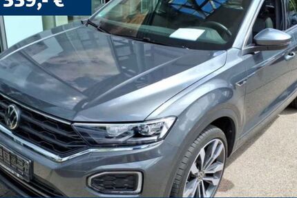 VW T-Roc 22.567 km 28.930 &euro; Göppingen 73037