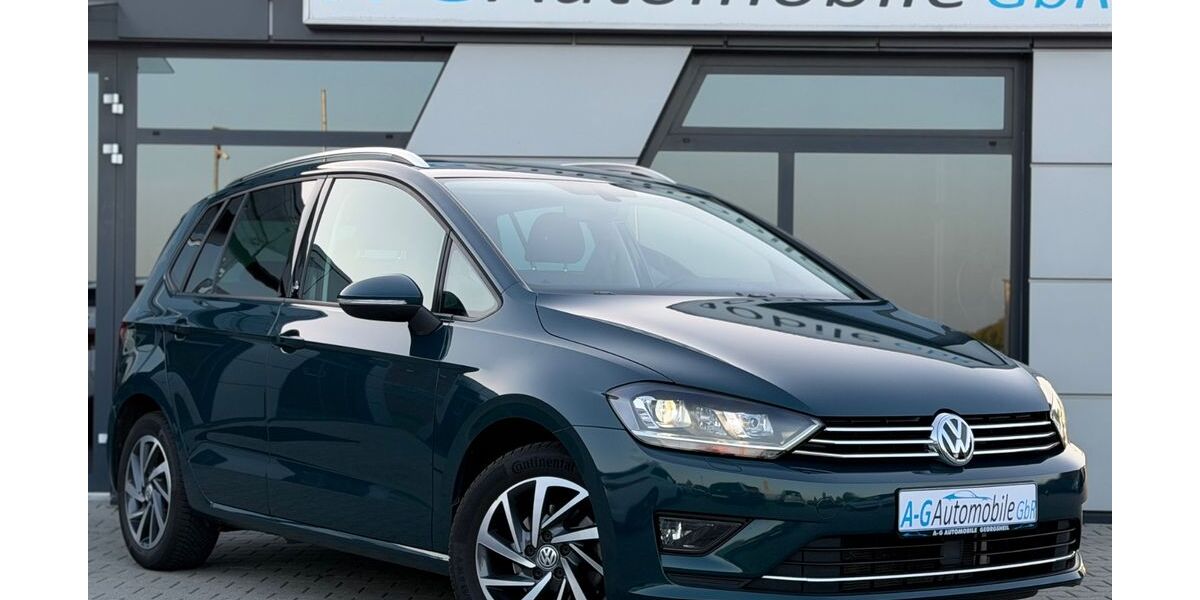 VW Golf 52.500 km 14.999 &euro; Georgsheil 26624