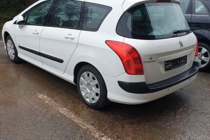 Peugeot 308 192.000 km 5.500 &euro; Michelstadt 64720