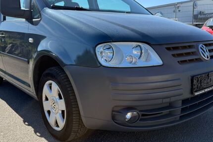 VW Caddy 320.000 km 2.400 &euro; Lahr-Langenwinkel 77933