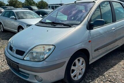 Renault Scenic 191.000 km 999 &euro; Münzenberg Gambach 35516