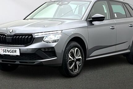 Skoda Kamiq 3.500 km 28.290 &euro; Rheine 48429