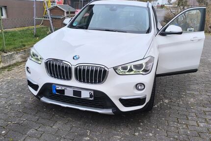 BMW X1 106.000 km 18.500 &euro; Alheim 36211
