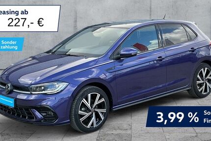 VW Polo 9.300 km 25.830 &euro; Mitterteich 95666