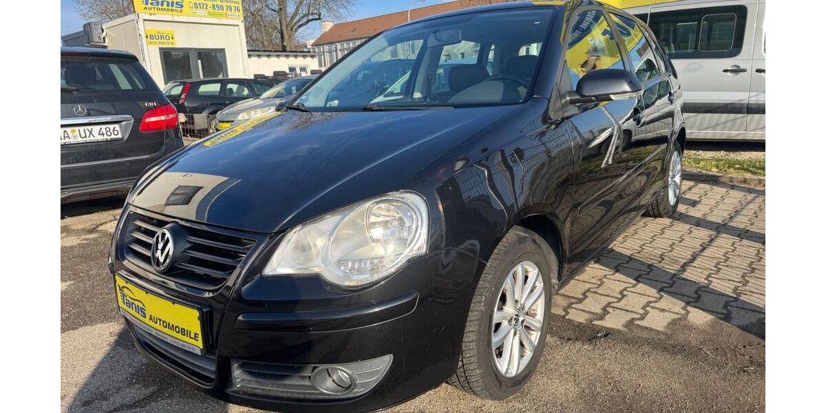 VW Polo 149.000 km 3.490 € Mannheim 68309