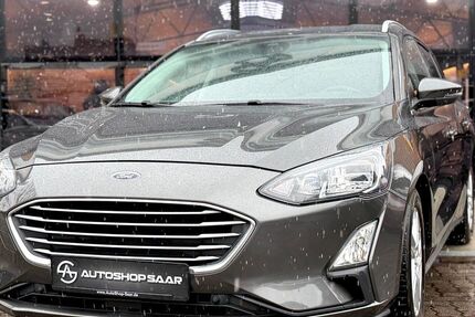 Ford Focus 158.977 km 9.500 &euro; Saarbrücken 66117