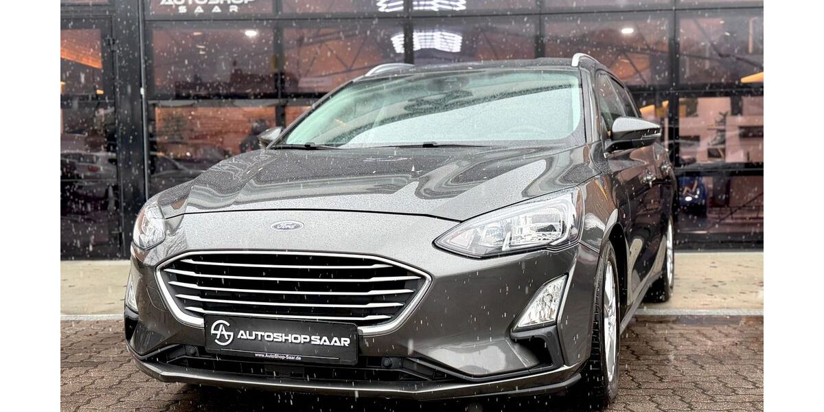 Ford Focus 158.977 km 9.500 &euro; Saarbrücken 66117