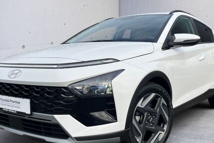 Hyundai BAYON 21.670 km 19.670 &euro; Waldshut-Tiengen 79761