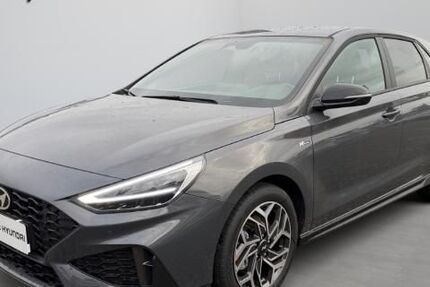 Hyundai i30 6.106 km 28.990 &euro; Pirmasens 66954