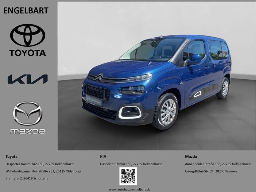 Berlingo