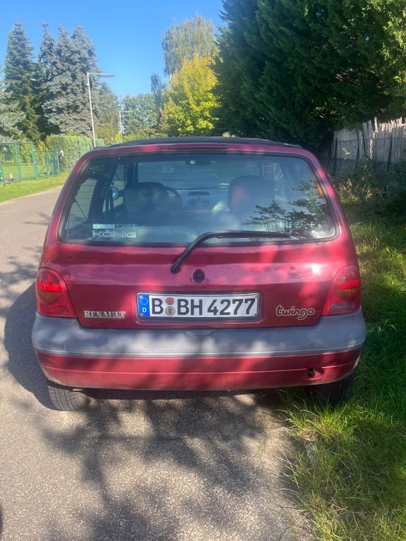 Twingo
