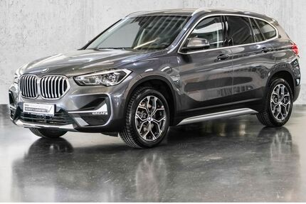 BMW X1 102.337 km 25.250 &euro; Köln Süd 50968