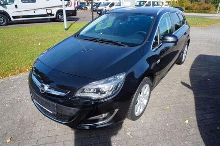Opel Astra 137.800 km 6.985 &euro; Beeskow 15848