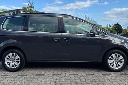 VW Sharan