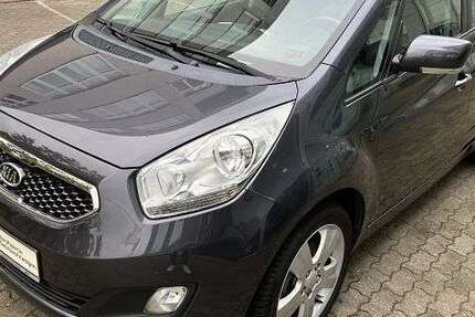 Kia Venga 57.703 km 7.999 € Hennigsdorf 16761