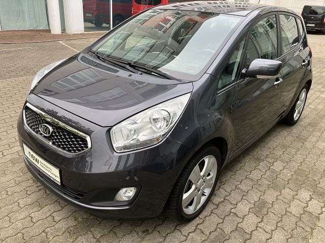 Kia Venga 57.703 km 7.999 € Hennigsdorf 16761