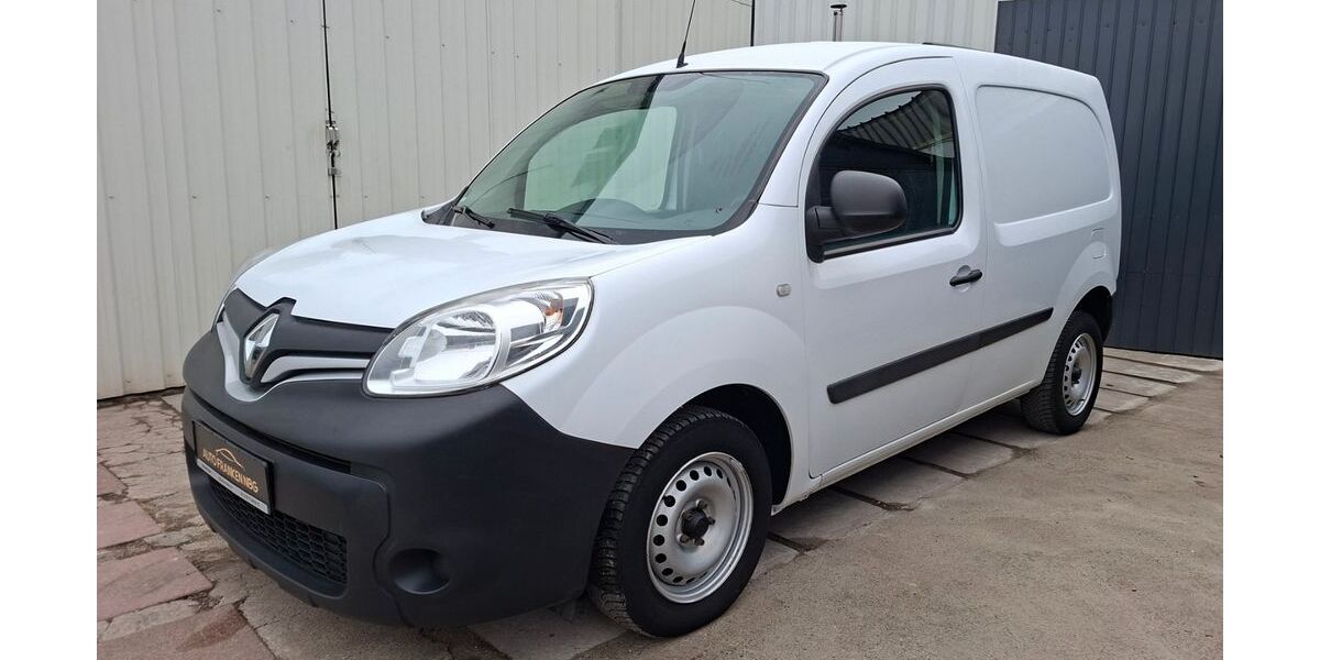 Renault Kangoo 124.000 km 6.900 &euro; Nürnberg 90408