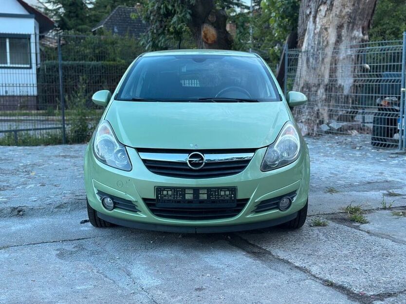 Corsa