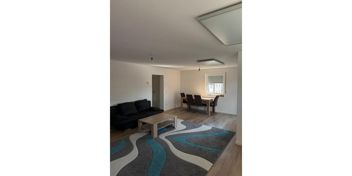 Etagenwohnung Bad Rappenau - 3.5 Zimmer, 94 m&sup2;, 289.000&euro; | Angebot:26996881