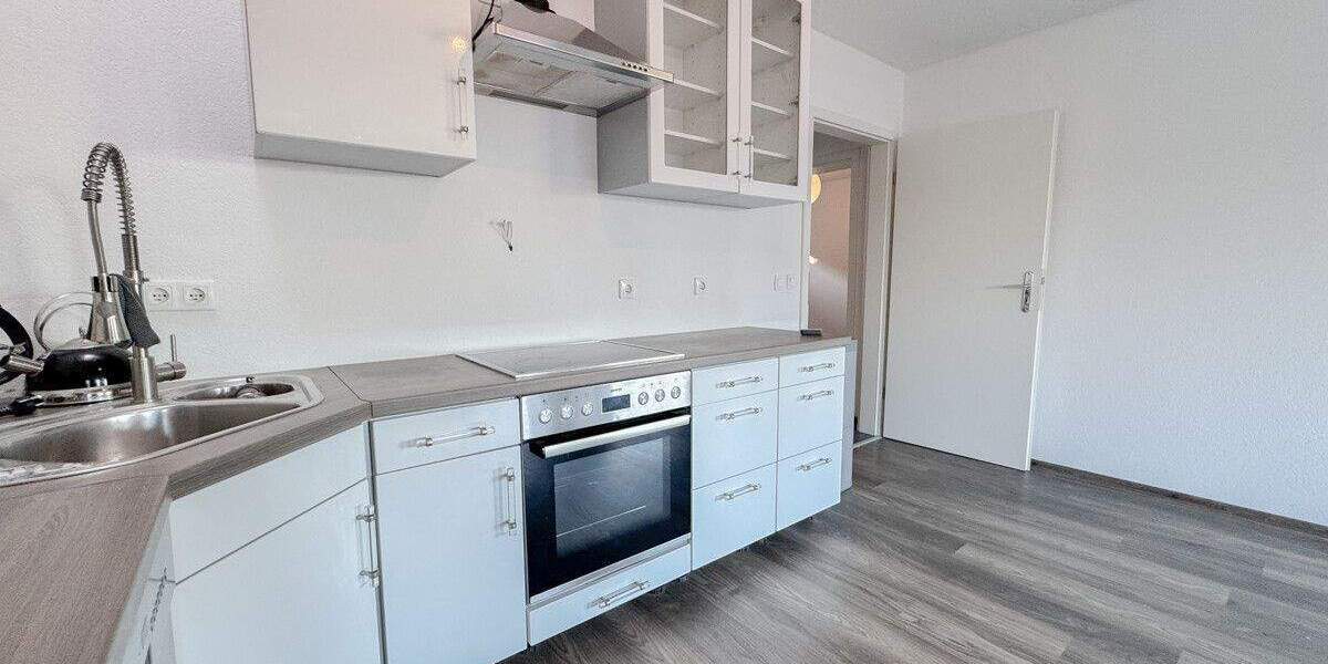 Etagenwohnung Möhnesee Körbecke - 3 Zimmer, 84 m&sup2;, 240.000&euro; | Angebot:25691705