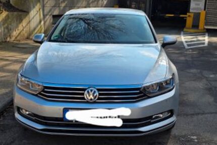 VW Passat 94.700 km 15.300 &euro; Stuttgart 70193