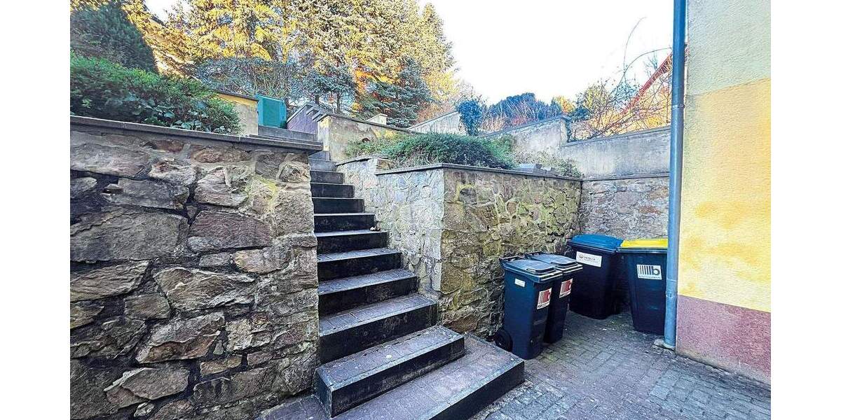 Mehrfamilienhaus, Wohnhaus Waldheim - 89.000&euro; | Angebot:25780107