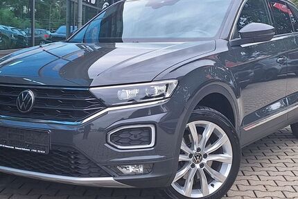 VW T-Roc 50.991 km 27.100 € Eichenzell 36124