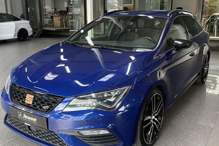 Seat Leon 99.990 km 20.990 € Ibbenbüren 49477
