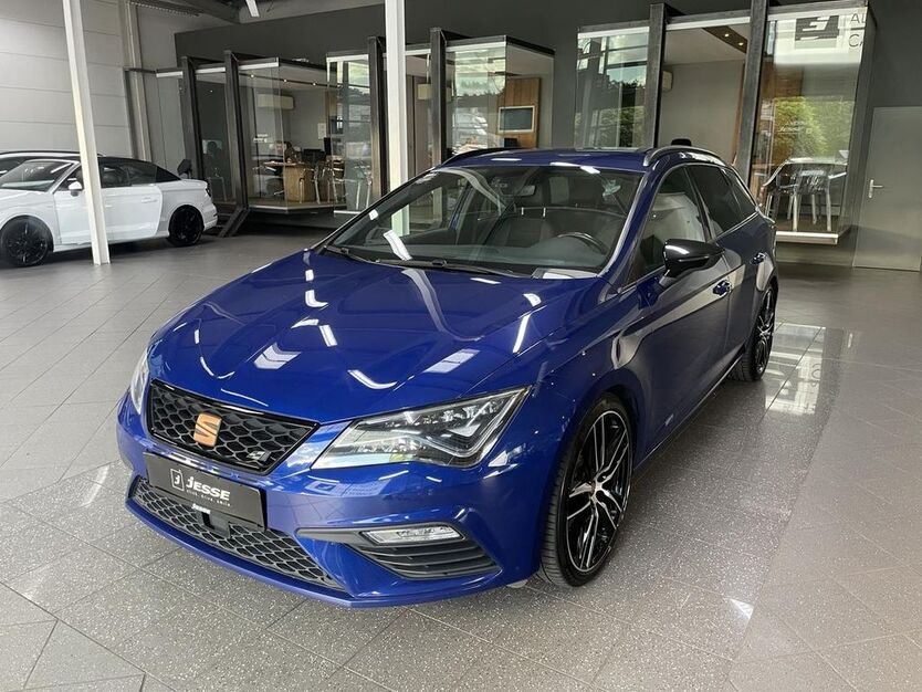 Seat Leon 99.990 km 20.990 € Ibbenbüren 49477