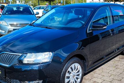 Skoda Rapid 61.550 km 13.450 &euro; Radeberg 01454