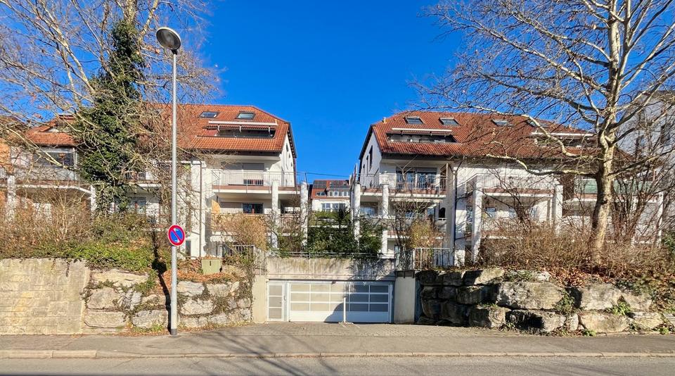 Erdgeschoßwohnung Wannweil - 2.5 Zimmer, 68 m&sup2;, 287.000&euro; | Angebot:24774370