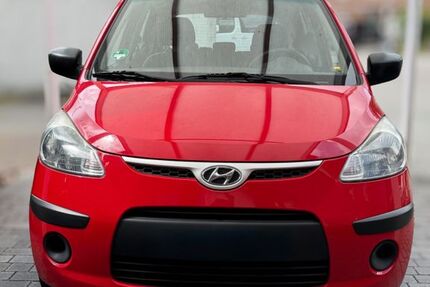 Hyundai i10 97.000 km 3.300 &euro; Neukirchen-Vluyn 47506