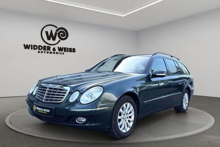 Mercedes E 350
