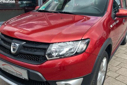 Dacia Sandero 88.500 km 4.890 &euro; Weidhausen 96279