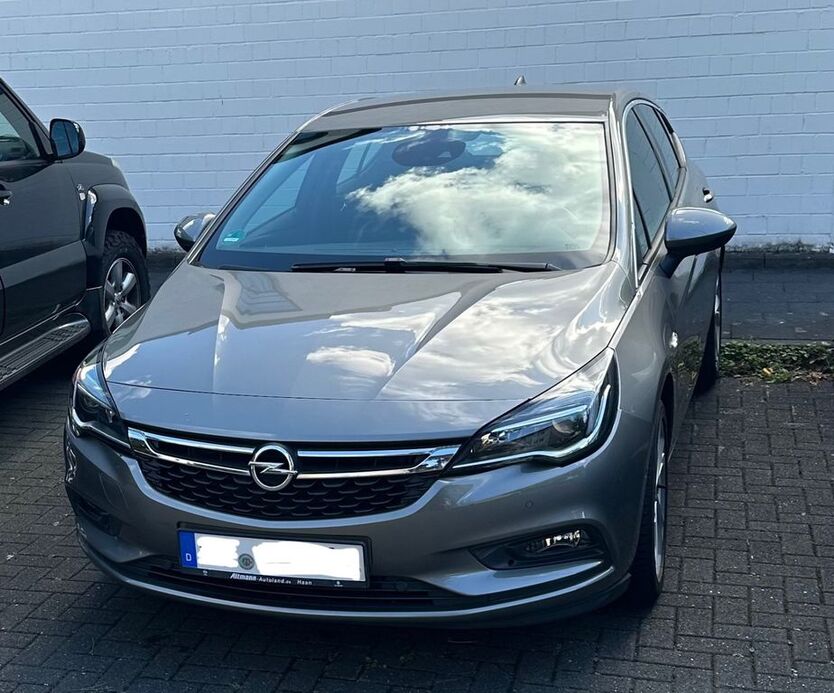 Astra