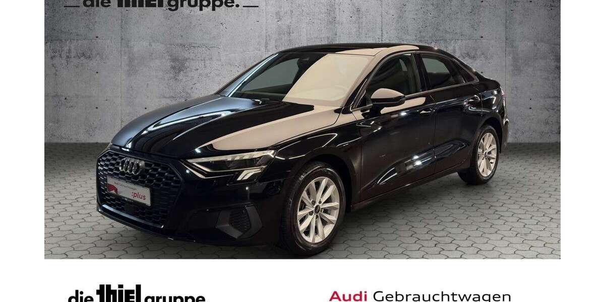 Audi A3 43.350 km 25.690 &euro; Paderborn 33100