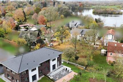 Haus Molfsee - 6 Zimmer, 163 m&sup2;, 690.000&euro; | Angebot:25744436