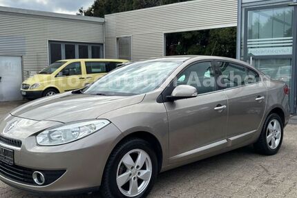 Renault Fluence 175.000 km 3.490 &euro; Eschweiler 52249