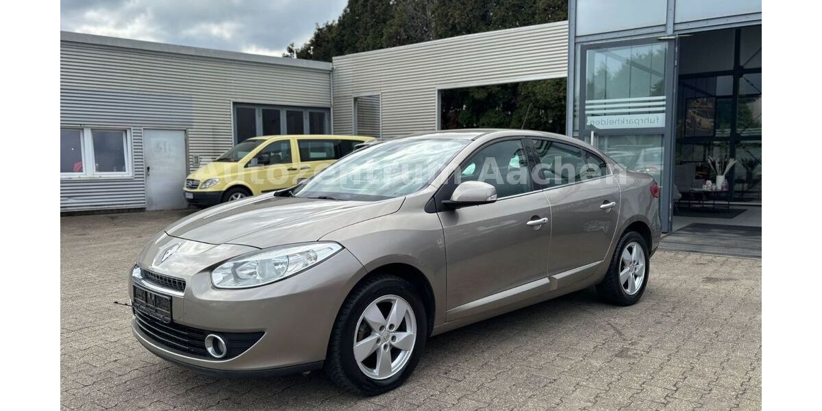 Renault Fluence 175.000 km 3.490 &euro; Eschweiler 52249