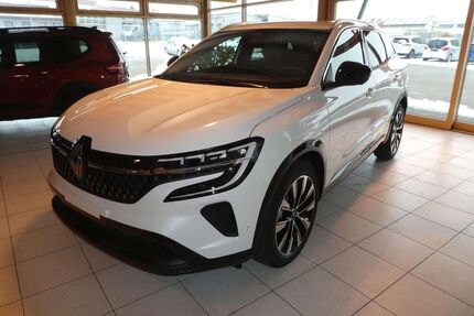 Renault Austral 18.100 km 37.990 € Nellingen 89191