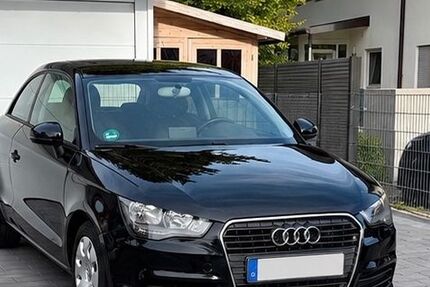 Audi A1 197.800 km 3.000 &euro; Erding 85435