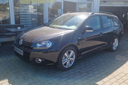 VW Golf 100.000 km 7.950 &euro; Jessen / E. 06917