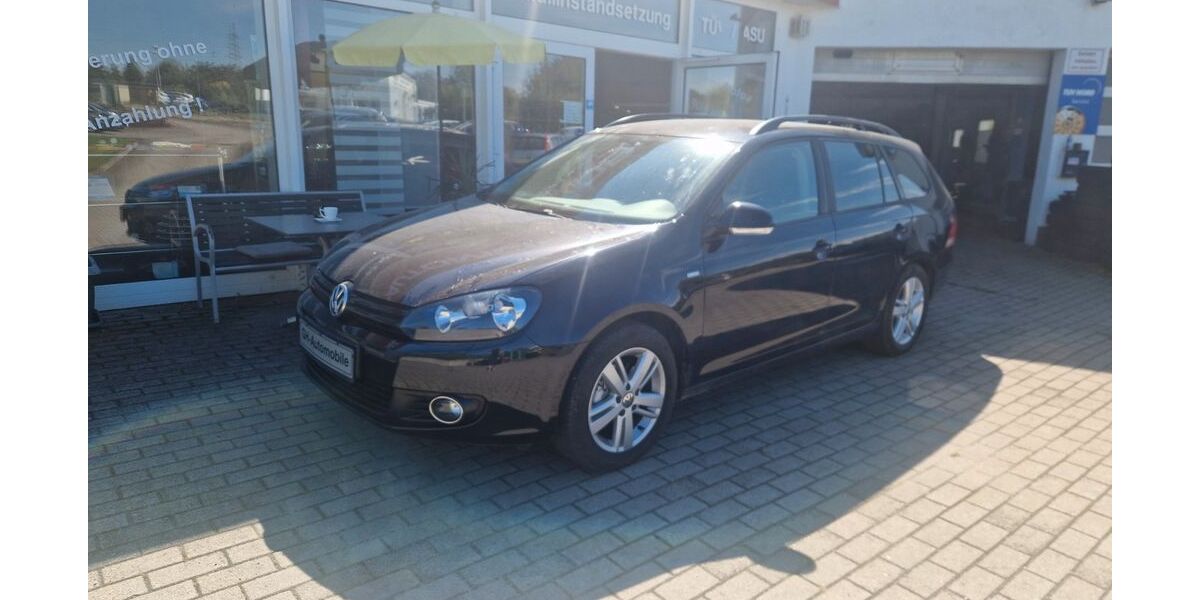 VW Golf 100.000 km 7.950 &euro; Jessen / E. 06917