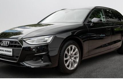 Audi A4 50.400 km 21.740 &euro; Hamburg 22457