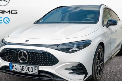 Mercedes-Benz CLA 250 Shooting Brake 9.500 km 60.880 &euro; Lüdenscheid 58507