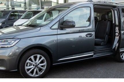 VW Caddy Maxi 19.600 km 35.890 &euro; Bielefeld 33689