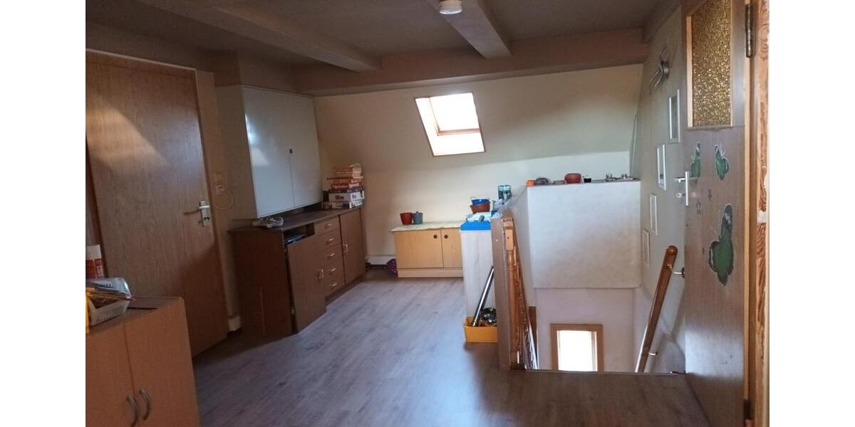 Einfamilienhaus Ebersbach-Neugersdorf Neugersdorf - 4.5 Zimmer, 120 m&sup2;, 69.000&euro; | Angebot:26247773